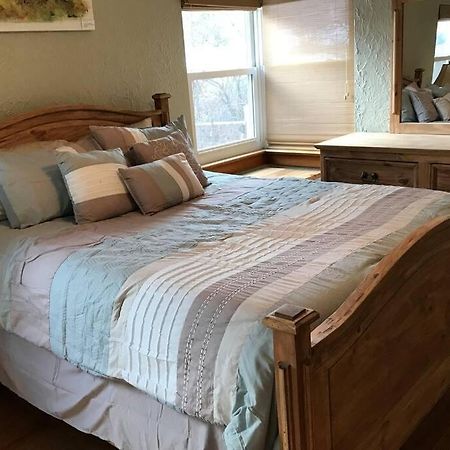 Charming Remodeled Golf Course Area Home Colorado Springs Kültér fotó