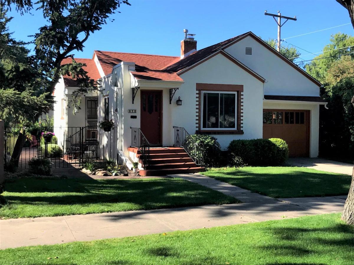 Charming Remodeled Golf Course Area Home Colorado Springs Kültér fotó