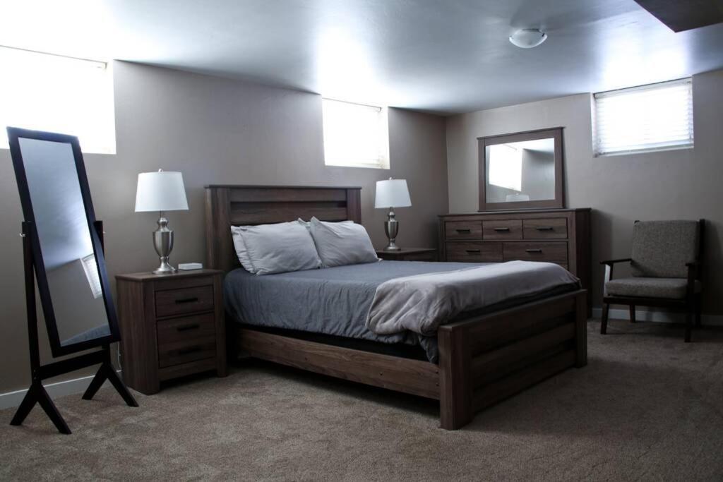 Charming Remodeled Golf Course Area Home Colorado Springs Kültér fotó