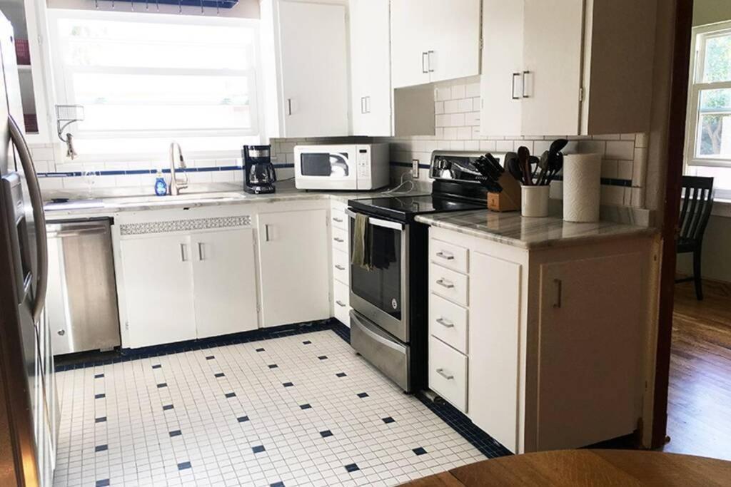 Charming Remodeled Golf Course Area Home Colorado Springs Kültér fotó