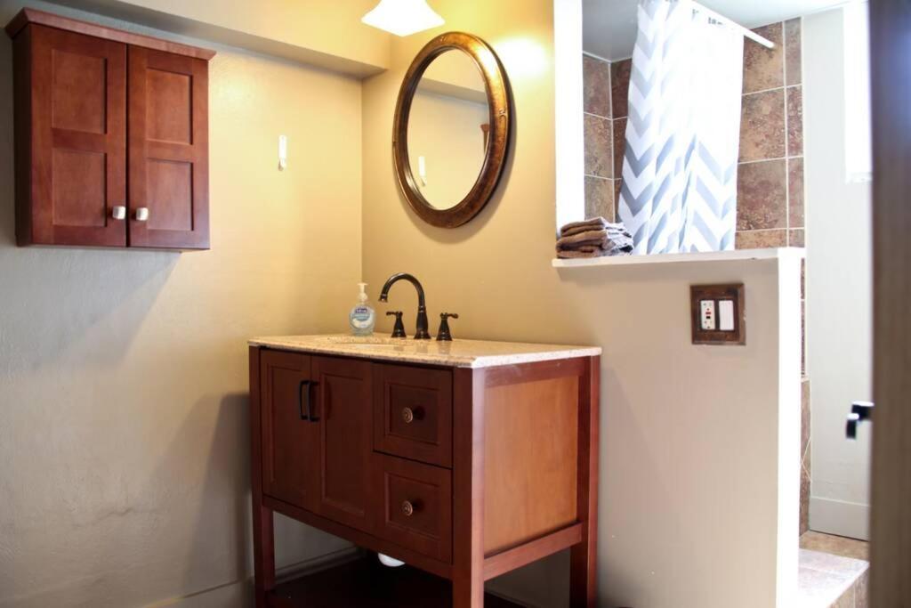 Charming Remodeled Golf Course Area Home Colorado Springs Kültér fotó