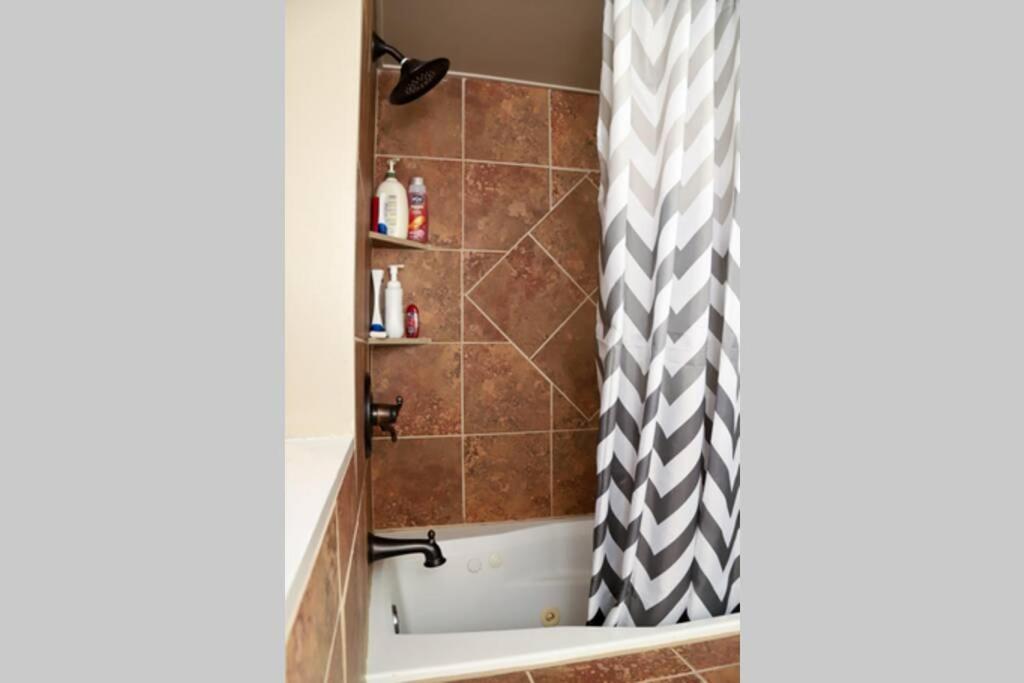 Charming Remodeled Golf Course Area Home Colorado Springs Kültér fotó