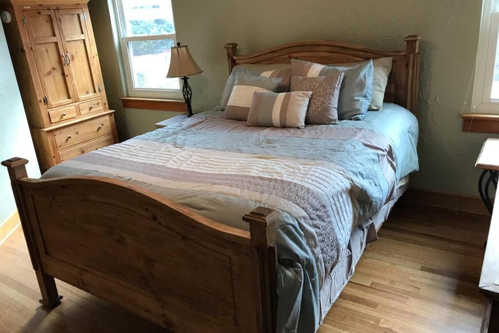 Charming Remodeled Golf Course Area Home Colorado Springs Kültér fotó