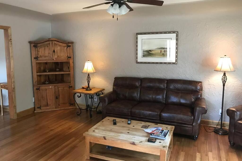 Charming Remodeled Golf Course Area Home Colorado Springs Kültér fotó